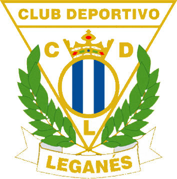 Cd LeganГ©s Cd LeganГ©s